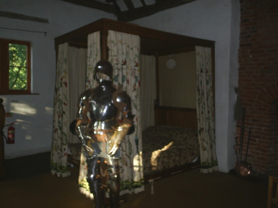 tatton hall