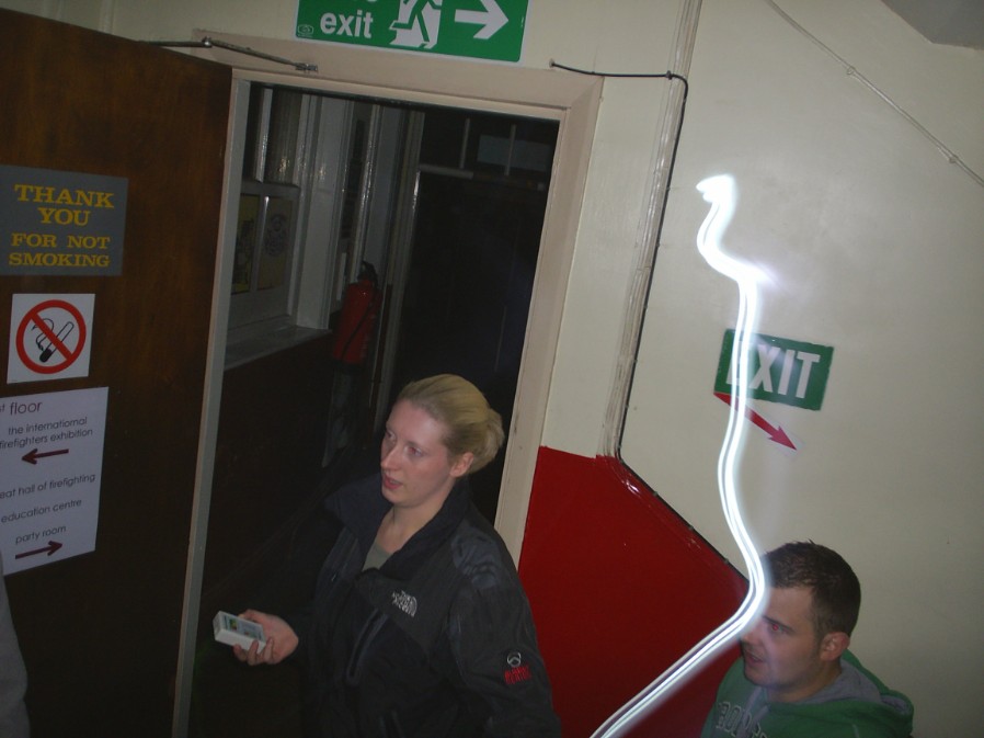 sheffield fire and rescue museum
